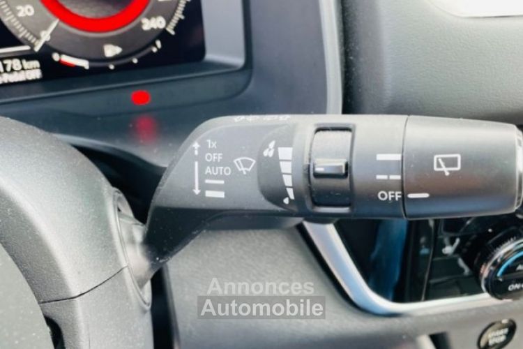 Nissan Qashqai E -POWER N-CONNECTA Toit Pano GPS Caméra 360° Pack Hiver - <small></small> 30.980 € <small>TTC</small> - #17