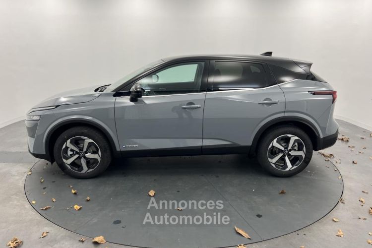 Nissan Qashqai e-Power 190 ch N-Connecta - <small></small> 33.490 € <small>TTC</small> - #2