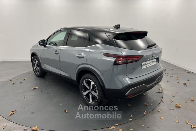 Nissan Qashqai e-Power 190 ch N-Connecta - <small></small> 33.490 € <small>TTC</small> - #3