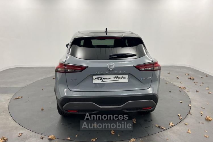 Nissan Qashqai e-Power 190 ch N-Connecta - <small></small> 33.490 € <small>TTC</small> - #4