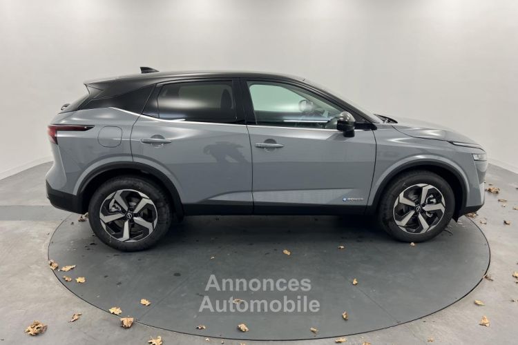 Nissan Qashqai e-Power 190 ch N-Connecta - <small></small> 33.490 € <small>TTC</small> - #6