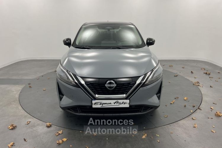 Nissan Qashqai e-Power 190 ch N-Connecta - <small></small> 33.490 € <small>TTC</small> - #8