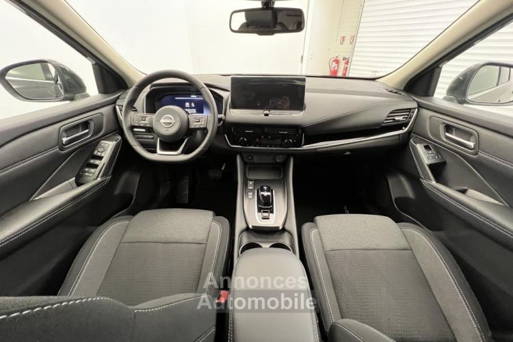 Nissan Qashqai e-Power 190 ch N-Connecta - <small></small> 33.490 € <small>TTC</small> - #11