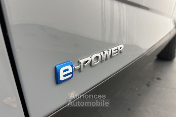 Nissan Qashqai e-Power 190 ch N-Connecta - <small></small> 33.490 € <small>TTC</small> - #27