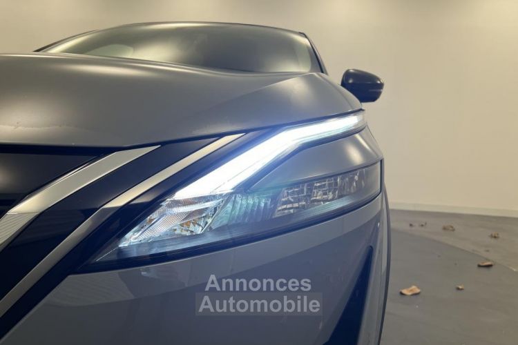 Nissan Qashqai e-Power 190 ch N-Connecta - <small></small> 33.490 € <small>TTC</small> - #28