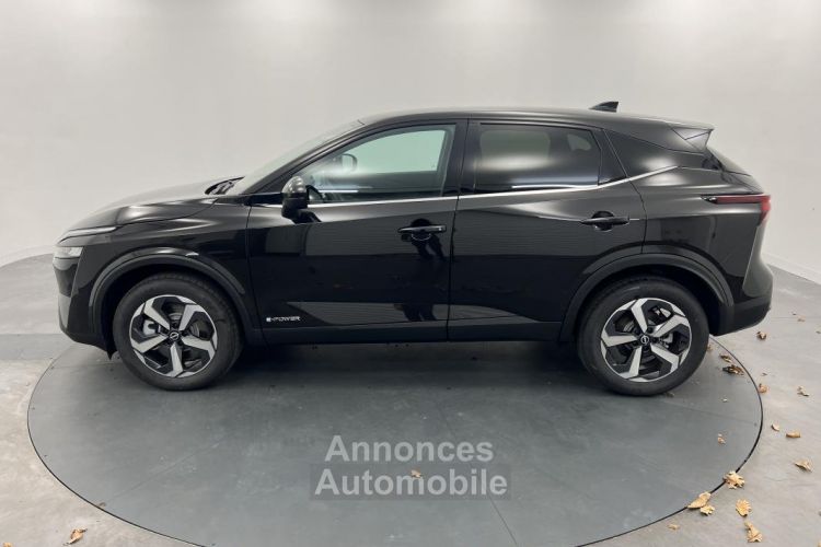 Nissan Qashqai e-Power 190 ch N-Connecta - <small></small> 33.490 € <small>TTC</small> - #2