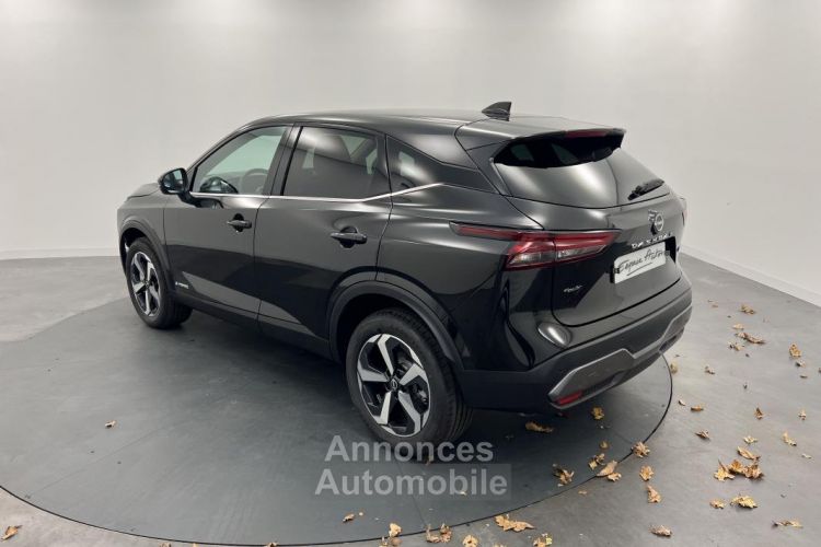 Nissan Qashqai e-Power 190 ch N-Connecta - <small></small> 33.490 € <small>TTC</small> - #3