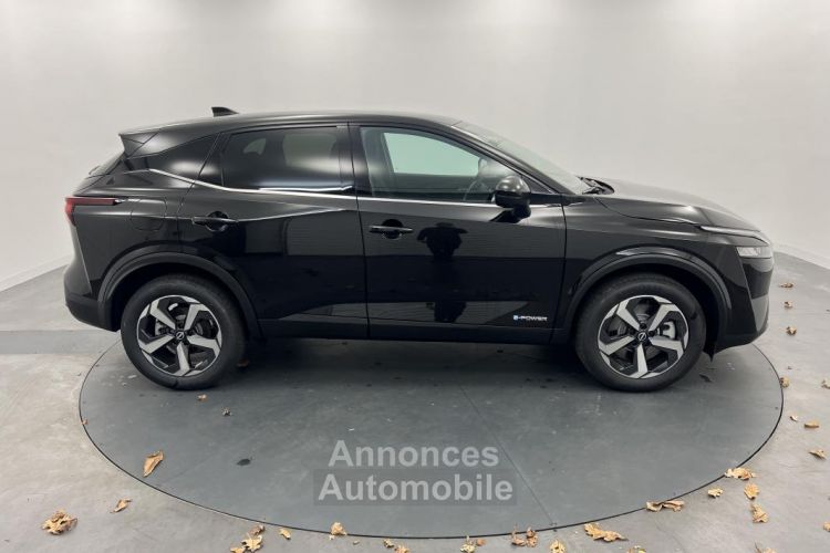 Nissan Qashqai e-Power 190 ch N-Connecta - <small></small> 33.490 € <small>TTC</small> - #6