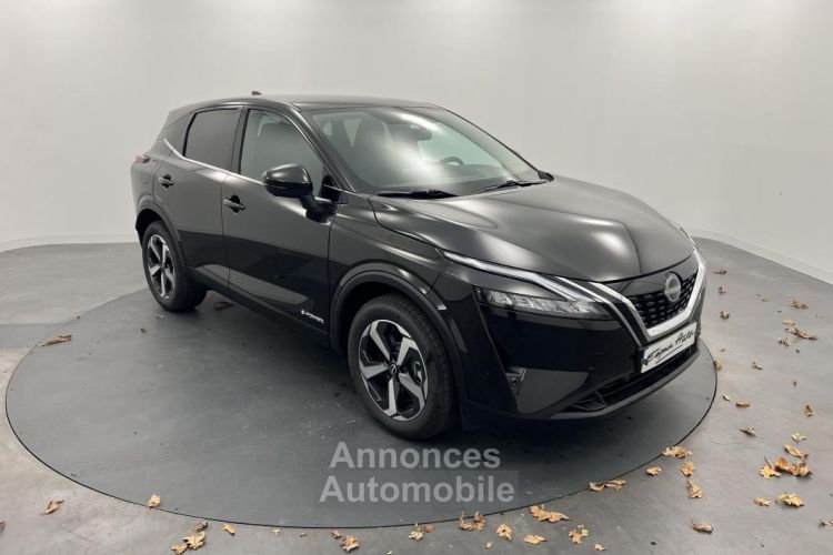 Nissan Qashqai e-Power 190 ch N-Connecta - <small></small> 33.490 € <small>TTC</small> - #7