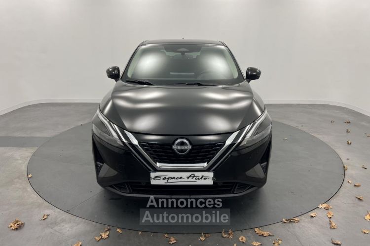 Nissan Qashqai e-Power 190 ch N-Connecta - <small></small> 33.490 € <small>TTC</small> - #8