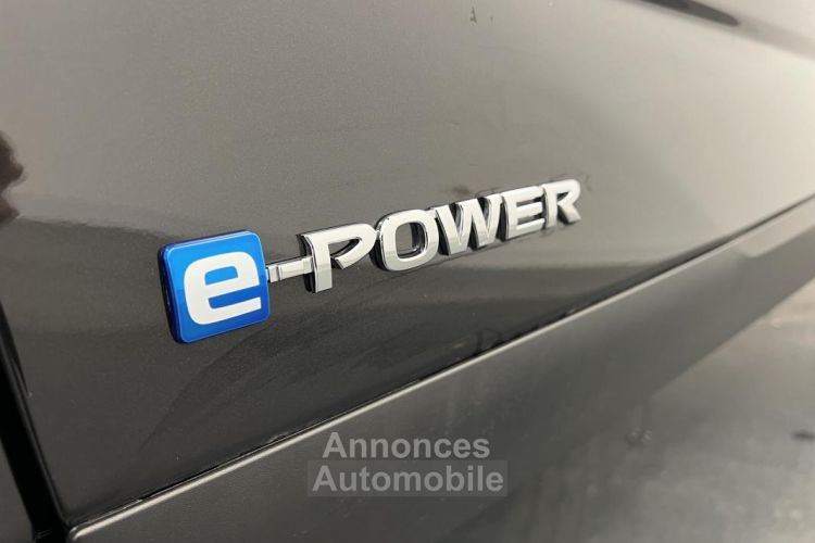 Nissan Qashqai e-Power 190 ch N-Connecta - <small></small> 33.490 € <small>TTC</small> - #27