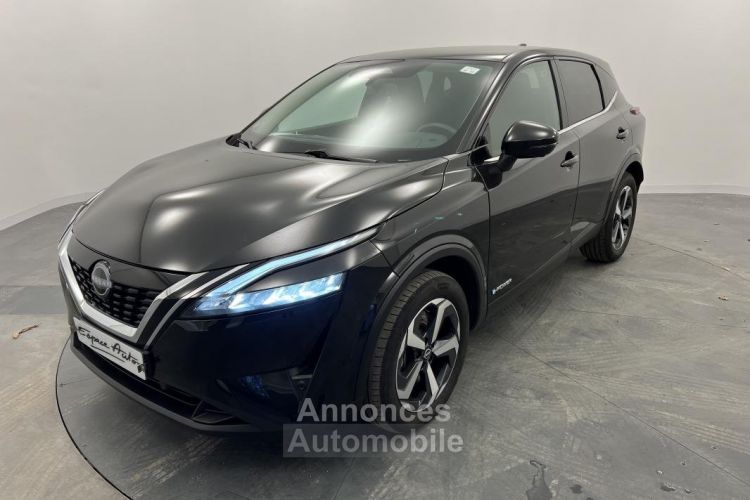 Nissan Qashqai e-Power 190 ch N-Connecta - <small></small> 27.900 € <small>TTC</small> - #1