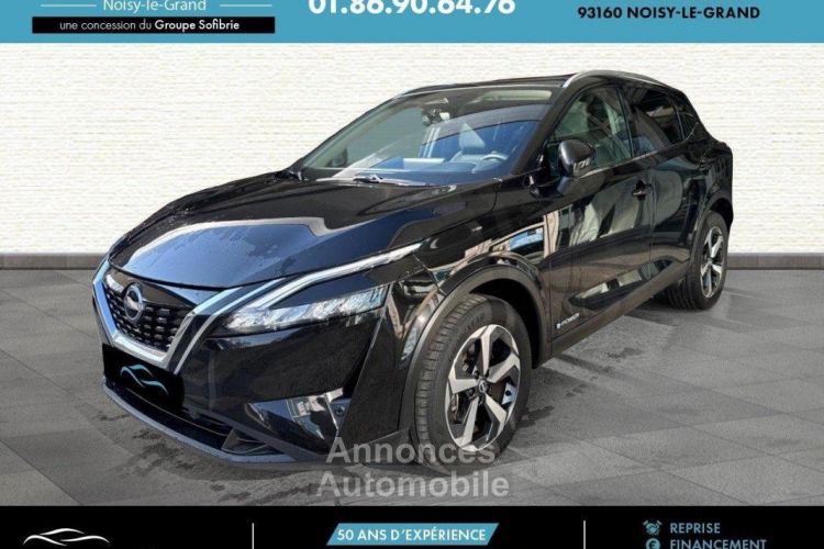 Nissan Qashqai e-Power 190 ch N-Connecta - <small></small> 25.490 € <small>TTC</small> - #1