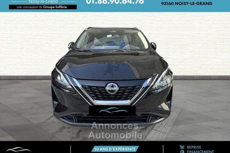 Nissan Qashqai e-Power 190 ch N-Connecta - <small></small> 25.490 € <small>TTC</small> - #2