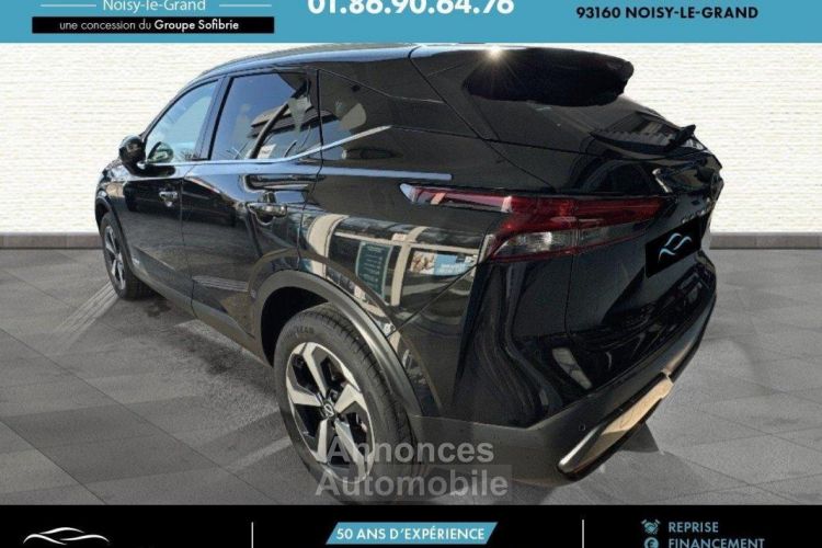 Nissan Qashqai e-Power 190 ch N-Connecta - <small></small> 25.490 € <small>TTC</small> - #7