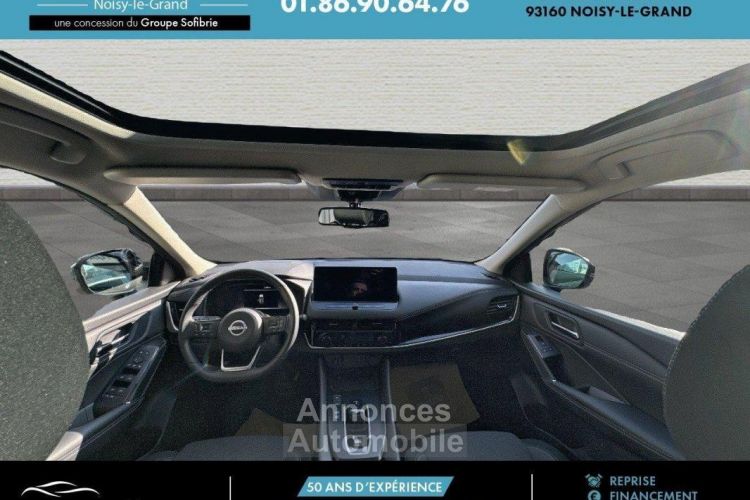 Nissan Qashqai e-Power 190 ch N-Connecta - <small></small> 25.490 € <small>TTC</small> - #8