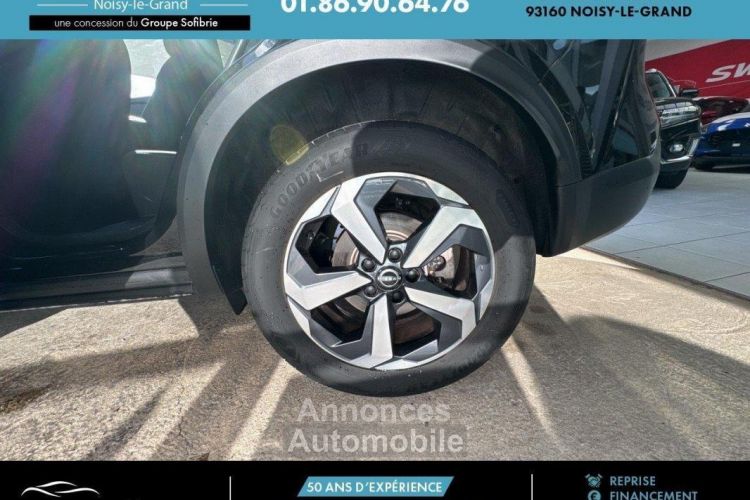 Nissan Qashqai e-Power 190 ch N-Connecta - <small></small> 25.490 € <small>TTC</small> - #11