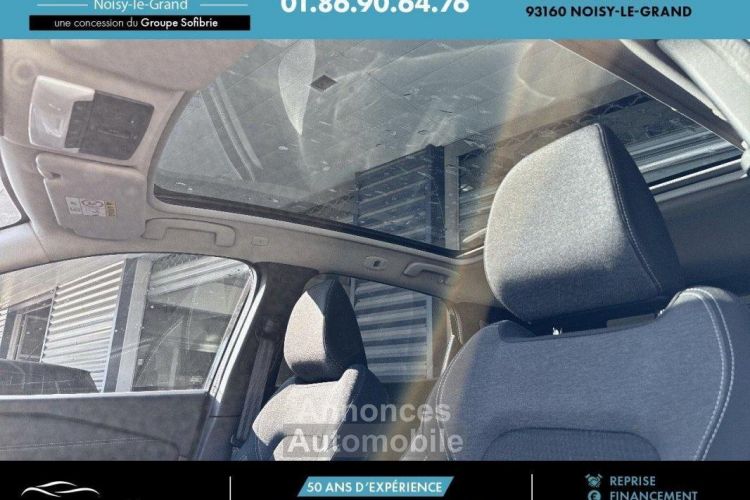 Nissan Qashqai e-Power 190 ch N-Connecta - <small></small> 25.490 € <small>TTC</small> - #19