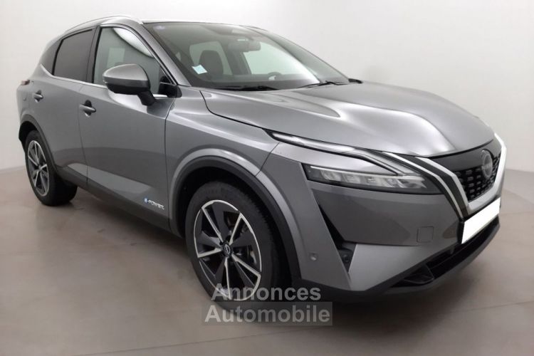 Nissan Qashqai E-POWER 190 TEKNA - <small></small> 31.990 € <small>TTC</small> - #1