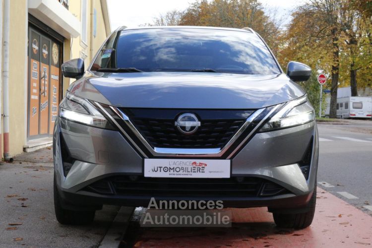 Nissan Qashqai E-Power 190 Tekna 2WD XTronic (1ère main, Garantie constructeur, Contrat d'entretien) - <small></small> 29.990 € <small>TTC</small> - #7