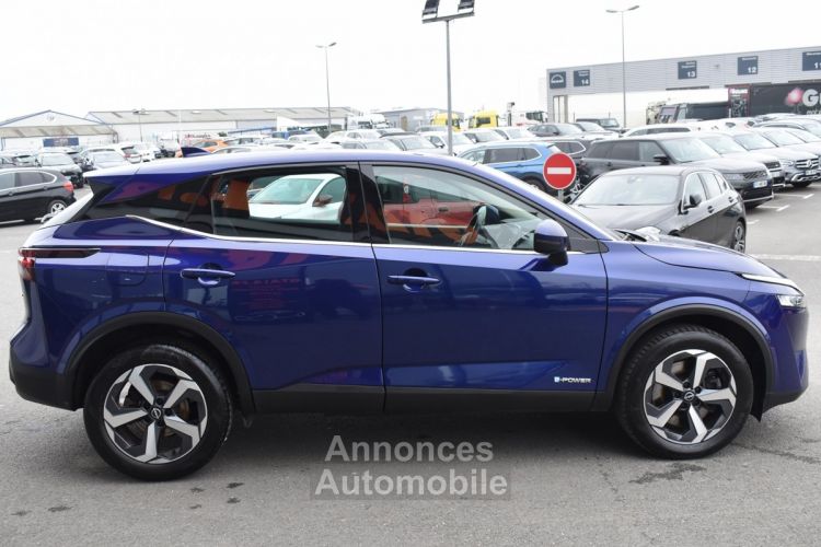 Nissan Qashqai E-POWER 190CH BUSINESS EDITION - <small></small> 24.490 € <small>TTC</small> - #4