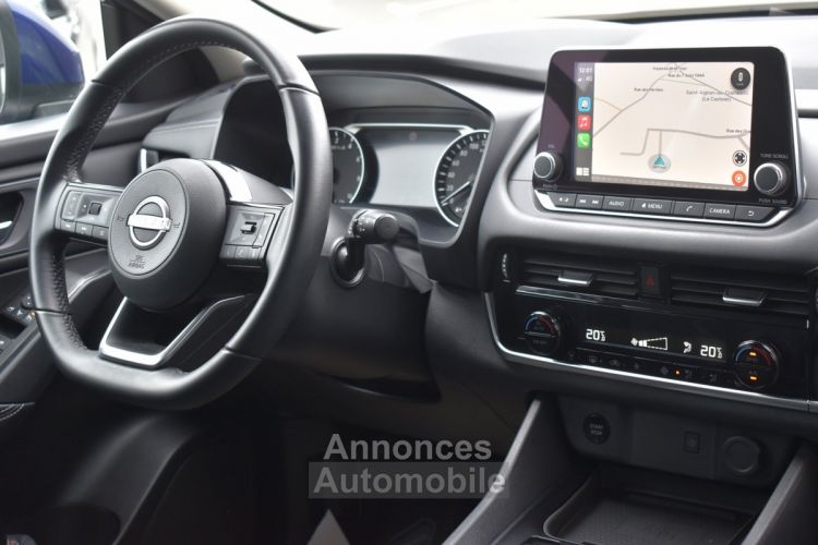 Nissan Qashqai E-POWER 190CH BUSINESS EDITION - <small></small> 24.490 € <small>TTC</small> - #6