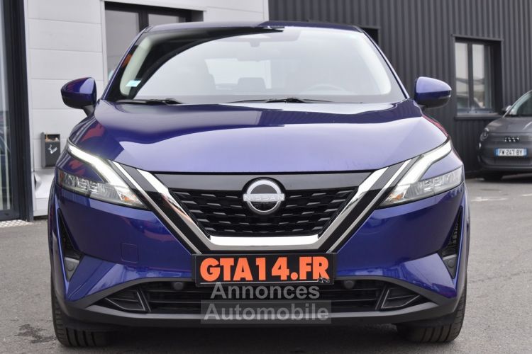 Nissan Qashqai E-POWER 190CH BUSINESS EDITION - <small></small> 24.490 € <small>TTC</small> - #17