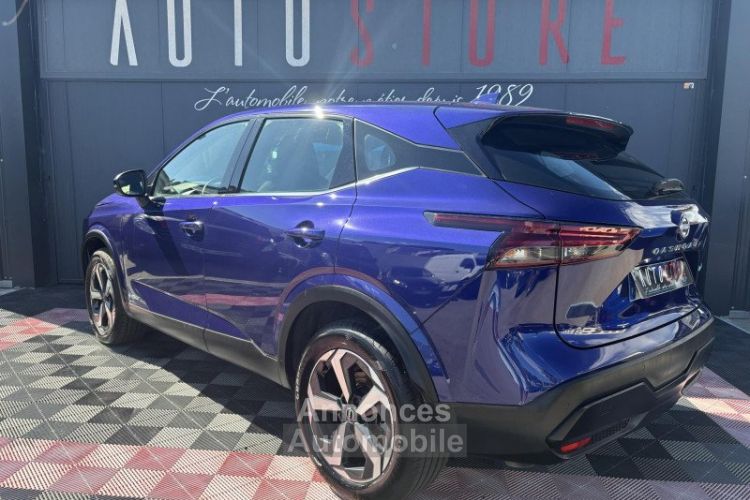 Nissan Qashqai E-POWER 190CH BUSINESS EDITION XTRONIC - <small></small> 26.890 € <small>TTC</small> - #3