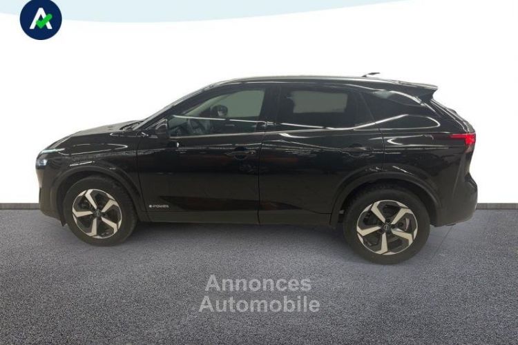 Nissan Qashqai e-POWER 190ch N-Connecta 2022 - <small></small> 26.790 € <small>TTC</small> - #2