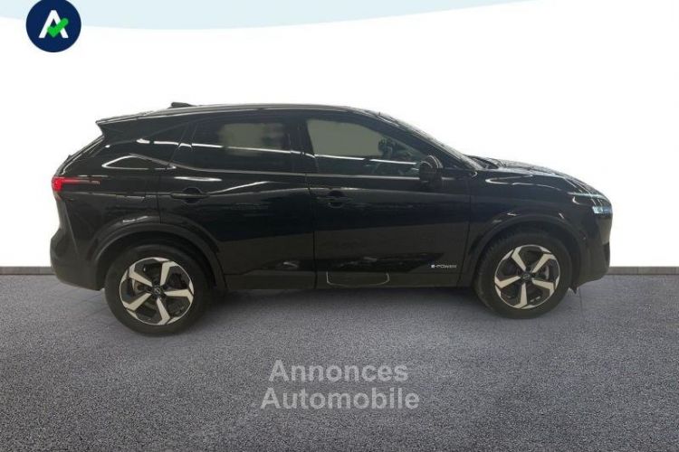 Nissan Qashqai e-POWER 190ch N-Connecta 2022 - <small></small> 26.790 € <small>TTC</small> - #6