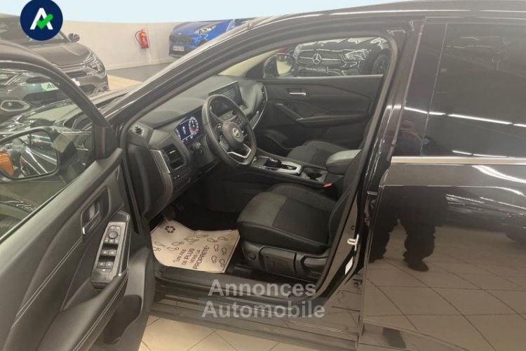 Nissan Qashqai e-POWER 190ch N-Connecta 2022 - <small></small> 26.790 € <small>TTC</small> - #8