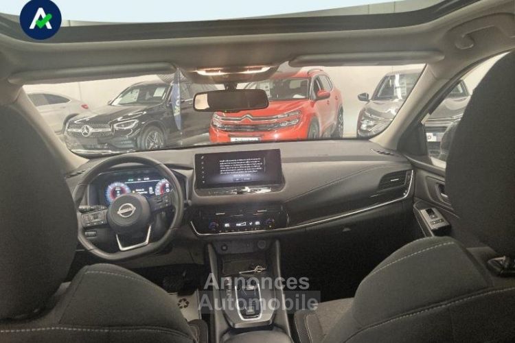 Nissan Qashqai e-POWER 190ch N-Connecta 2022 - <small></small> 26.790 € <small>TTC</small> - #11