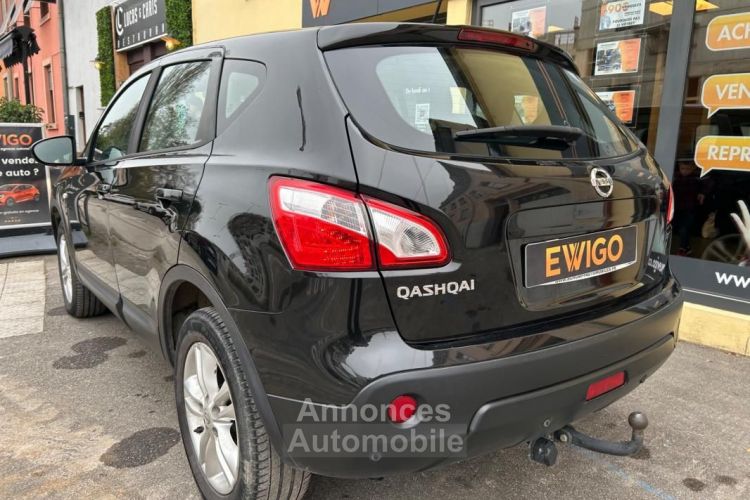 Nissan Qashqai GENERATION-I 1.6 115 2WD CT OK GARANTIE 6 MOIS - <small></small> 8.990 € <small>TTC</small> - #3