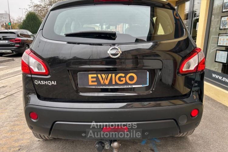 Nissan Qashqai GENERATION-I 1.6 115 2WD CT OK GARANTIE 6 MOIS - <small></small> 8.990 € <small>TTC</small> - #4