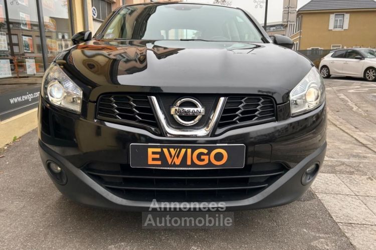 Nissan Qashqai GENERATION-I 1.6 115 2WD CT OK GARANTIE 6 MOIS - <small></small> 8.990 € <small>TTC</small> - #7