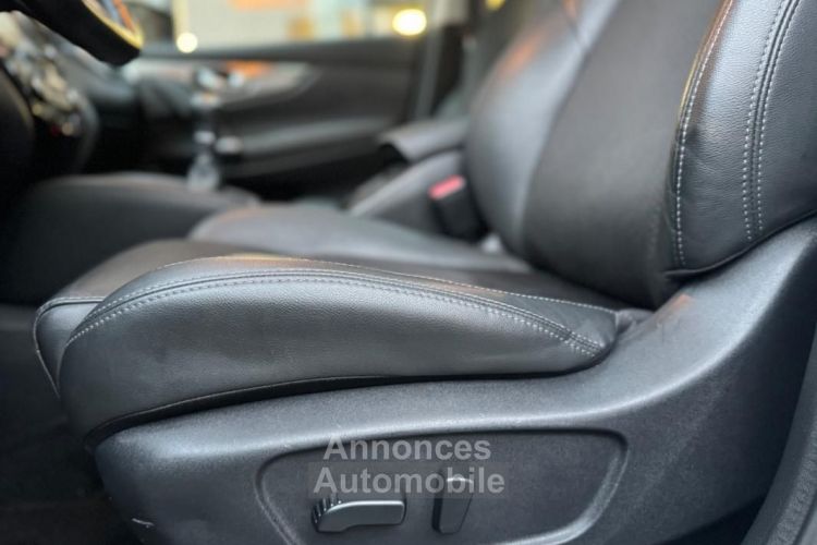 Nissan Qashqai GENERATION-II 1.2 DIGT 115 TEKNA 2WD TOIT PANORAMIQUE - <small></small> 15.490 € <small>TTC</small> - #14