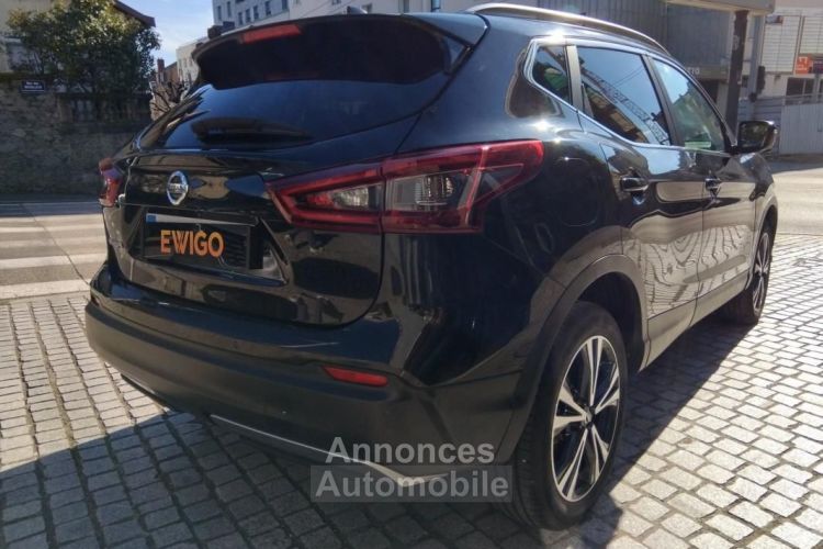 Nissan Qashqai GENERATION-II 1.5 DCI 115 TEKNA 2WD - <small></small> 16.990 € <small>TTC</small> - #2