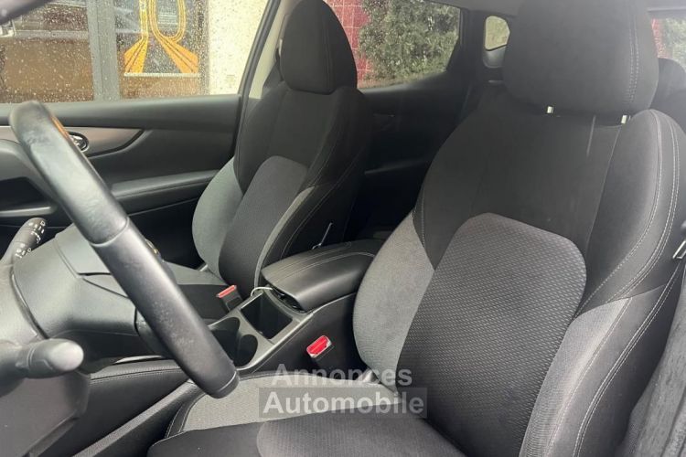 Nissan Qashqai GENERATION-II 1.5 DCI 115CH N-CONNECTA BVA - <small></small> 16.490 € <small>TTC</small> - #11