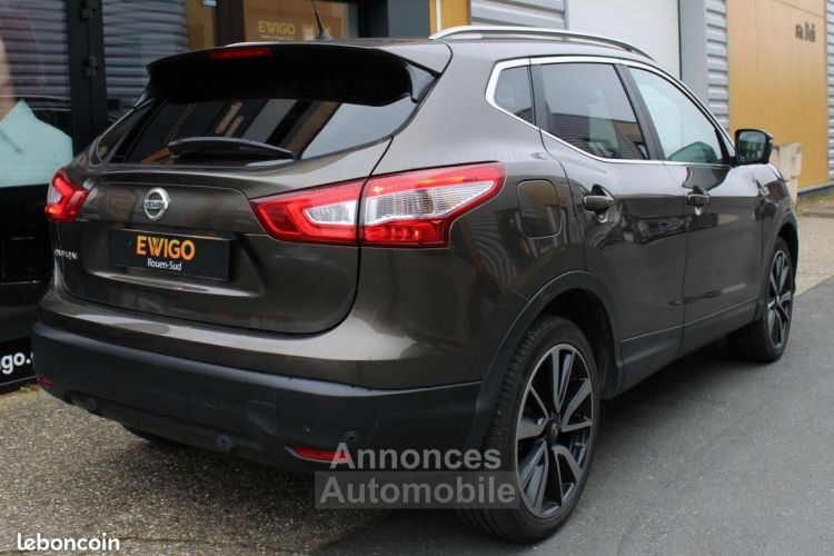 Nissan Qashqai GENERATION-II 1.6 DCI 130 ch TEKNA 2WD X-TRONIC BVA - <small></small> 13.490 € <small>TTC</small> - #6