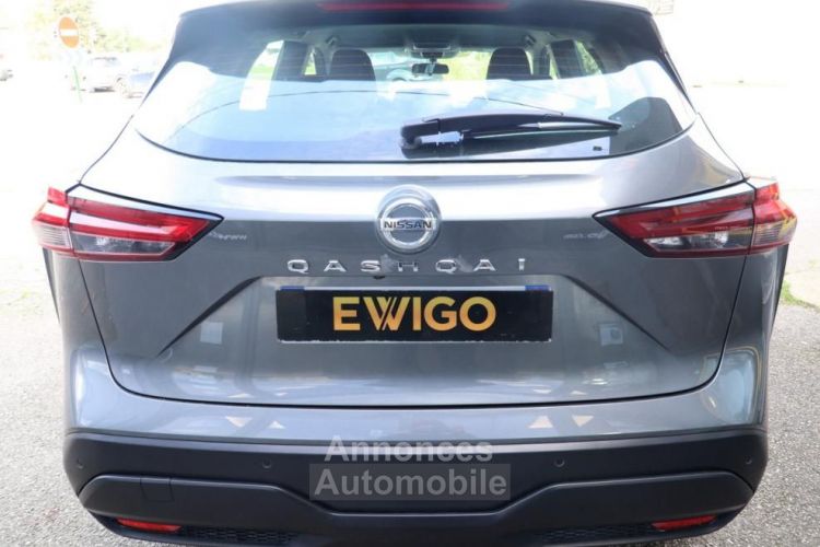 Nissan Qashqai GENERATION-III 1.3 DIGT 160 CH HYBRID MHEV BUSINESS EDITION 2WD X-TRONIC BVA + CAM... - <small></small> 20.989 € <small>TTC</small> - #5