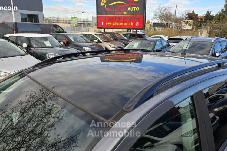 Nissan Qashqai i 1.6 dCi 130 FAP Stop-Start Connect Edition - <small></small> 8.990 € <small>TTC</small> - #7