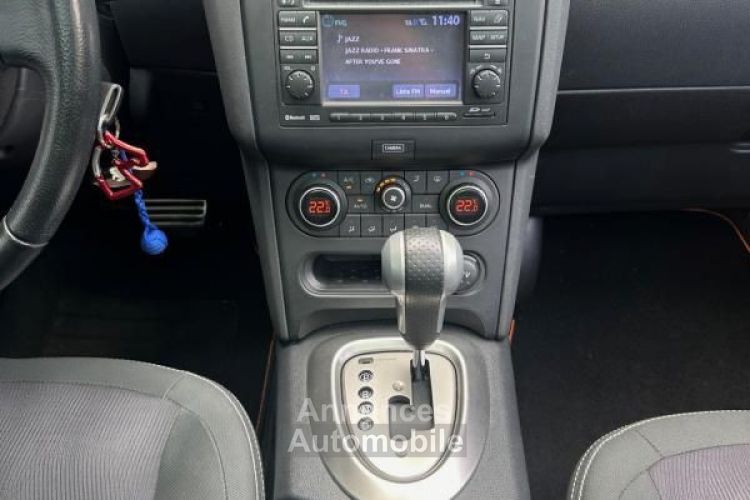 Nissan Qashqai I (J10) 2.0 140CH ALL-MODE 4X4 CONNECT EDITION M-CVT + ATTELAGE - <small></small> 13.490 € <small>TTC</small> - #13