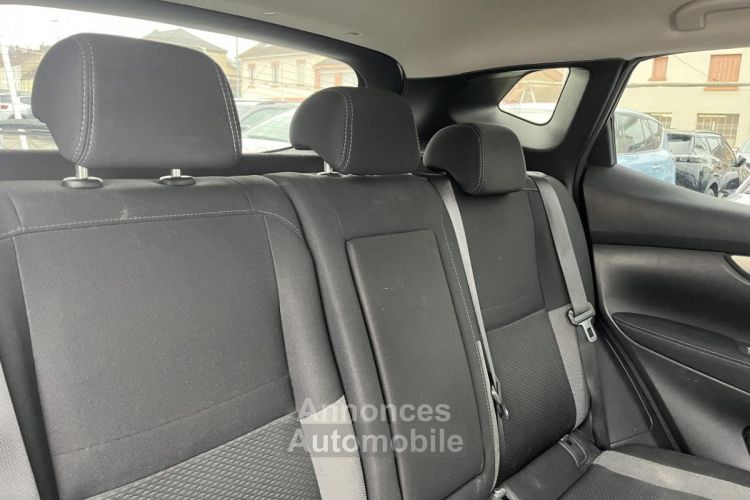 Nissan Qashqai II 1.2 DIG-T 115 N-Connecta - <small></small> 11.900 € <small>TTC</small> - #8