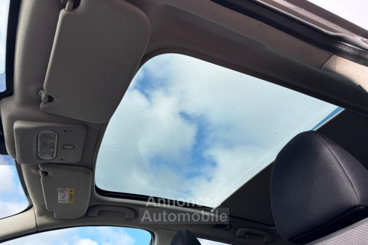 Nissan Qashqai II 1.5 DCI 110 CH 2014 Connect Edition TOIT PANO GTIE 12 MOIS - <small></small> 9.990 € <small>TTC</small> - #11