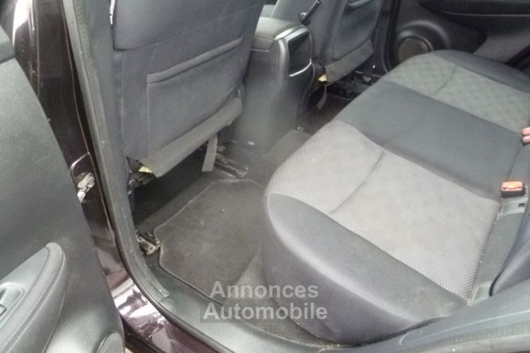 Nissan Qashqai II 1.5 DCI 110CH ACENTA CONNECT BV6 4X2 - <small></small> 13.850 € <small>TTC</small> - #6