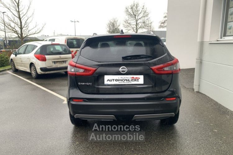 Nissan Qashqai II 1.5 dCi 2WD 115 cv N-Connecta - <small></small> 15.490 € <small>TTC</small> - #6