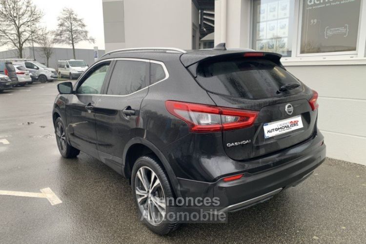 Nissan Qashqai II 1.5 dCi 2WD 115 cv N-Connecta - <small></small> 15.490 € <small>TTC</small> - #7