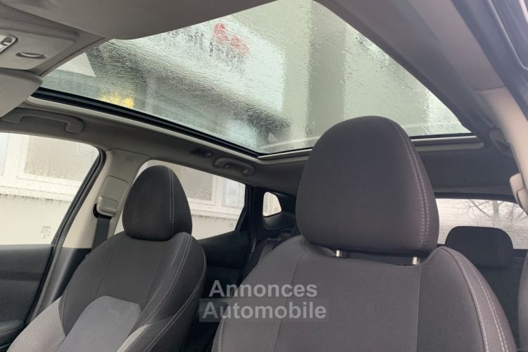 Nissan Qashqai II 1.5 dCi 2WD 115 cv N-Connecta - <small></small> 15.490 € <small>TTC</small> - #11