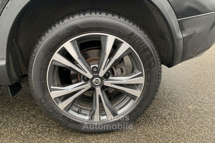 Nissan Qashqai II 1.5 dCi 2WD 115 cv N-Connecta - <small></small> 15.490 € <small>TTC</small> - #20