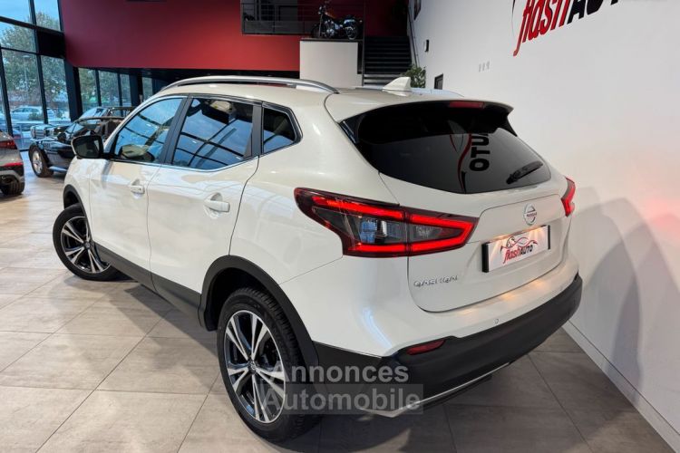 Nissan Qashqai II 1.5 DCi S&S 110cv TEKNA-2018 - <small></small> 12.900 € <small>TTC</small> - #3